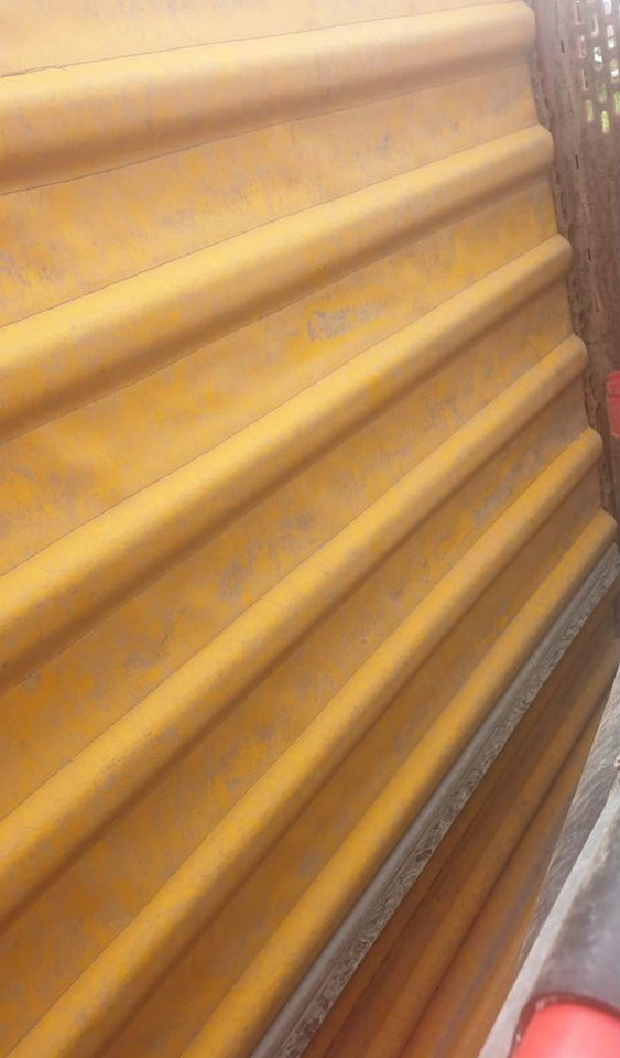 Картофелеуборочный комбайн Grimme SE 75/85-55: фото 25 Картофелеуборочный комбайн Grimme SE 75/85-55: фото 25