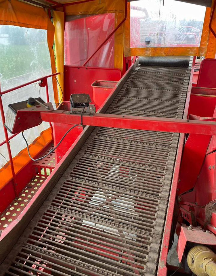 Картофелеуборочный комбайн Grimme SE 75/85-55: фото 16