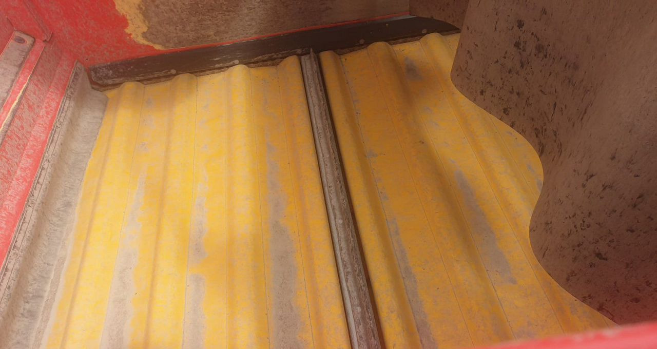 Картофелеуборочный комбайн Grimme SE 75/85-55: фото 13