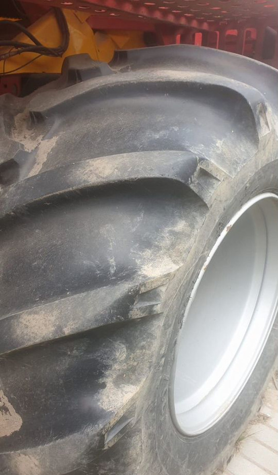 Grimme SE 75/85-55 - Картофелеуборочный комбайн: фото 5 Grimme SE 75/85-55 - Картофелеуборочный комбайн: фото 5