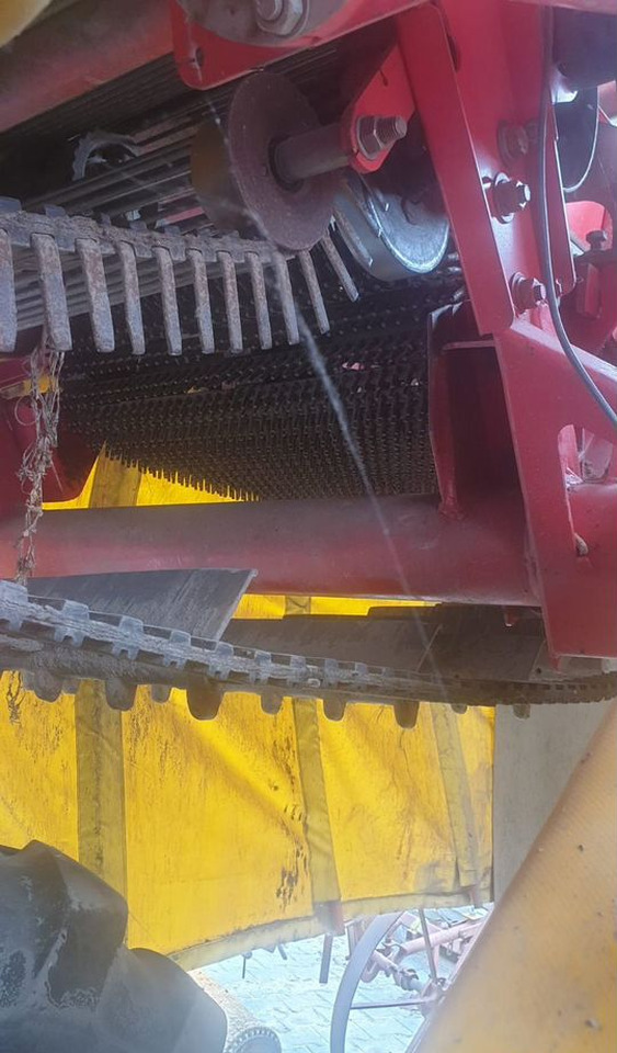 Картофелеуборочный комбайн Grimme SE 75/85-55: фото 12