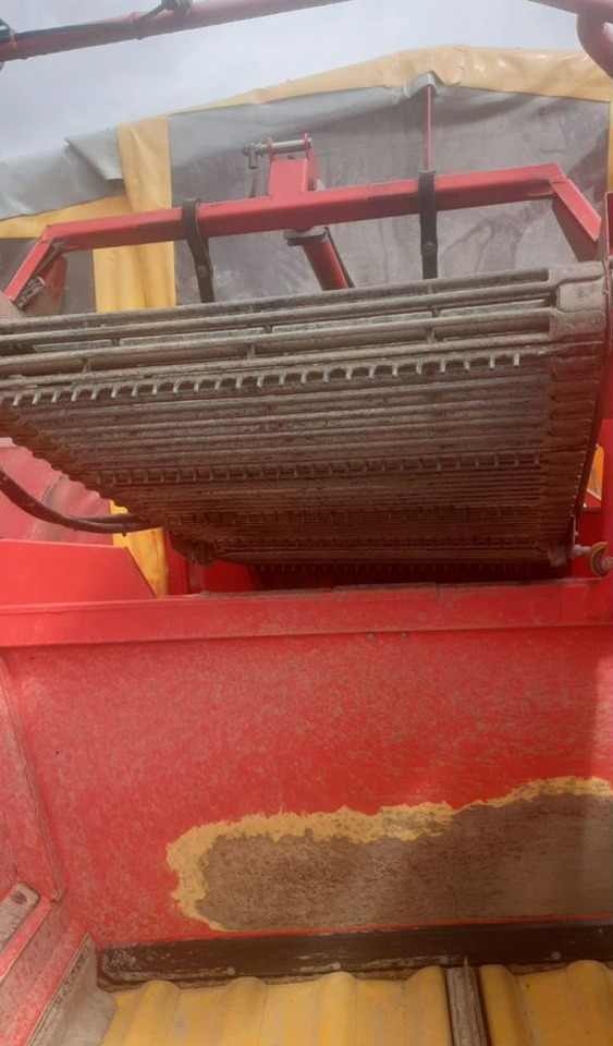 Картофелеуборочный комбайн Grimme SE 75/85-55: фото 21