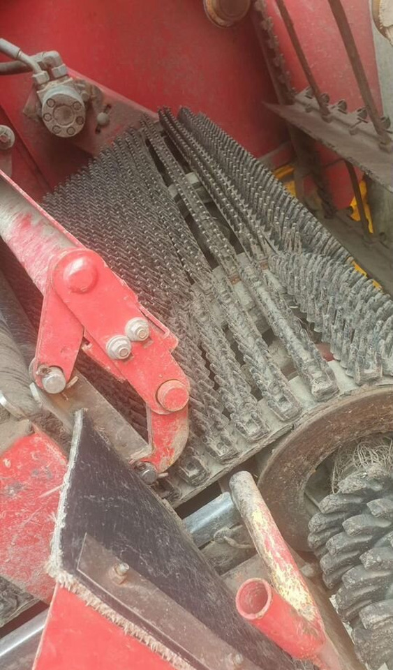 Картофелеуборочный комбайн Grimme SE 75/85-55: фото 19