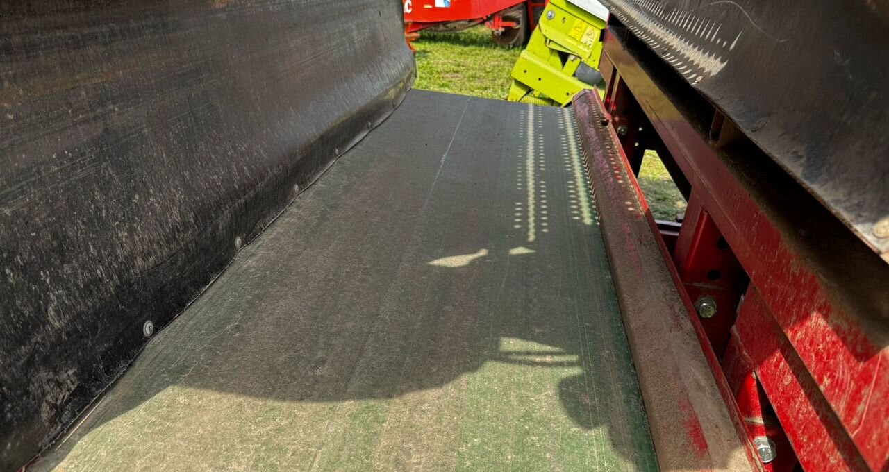 Оборудование для хранения, Ленточный конвейер Grimme SL 80: фото 14