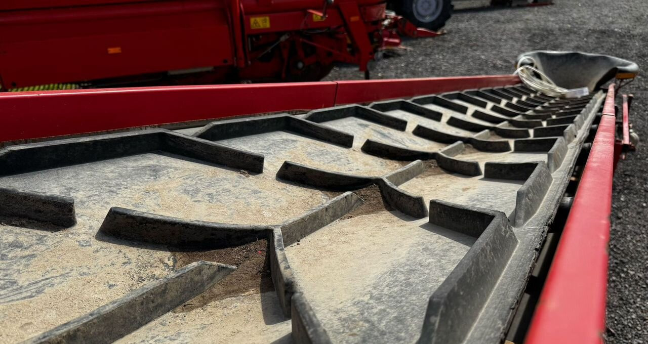 Grimme SL 80 - Оборудование для хранения, Ленточный конвейер: фото 5 Grimme SL 80 - Оборудование для хранения, Ленточный конвейер: фото 5