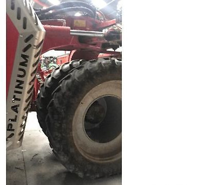 Картофелеуборочный комбайн Grimme Varitron 270: фото 7