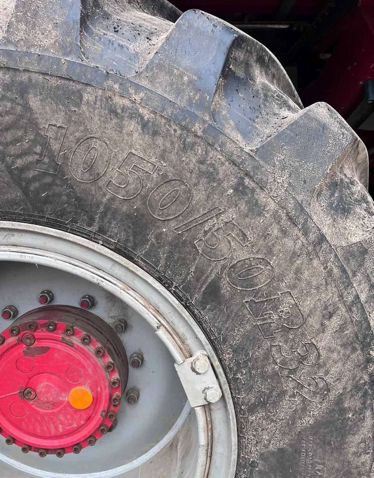 Свеклоуборочный комбайн Holmer Terra Dos T-4 30: фото 36 Свеклоуборочный комбайн Holmer Terra Dos T-4 30: фото 36