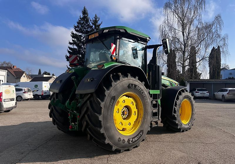 Трактор John Deere 8R 410: фото 10