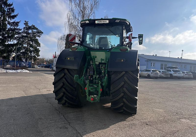 Трактор John Deere 8R 410: фото 11