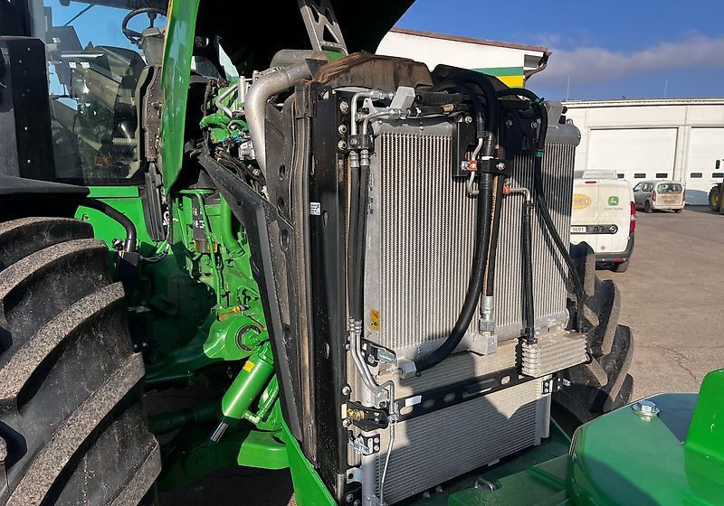 Трактор John Deere 8R 410: фото 18