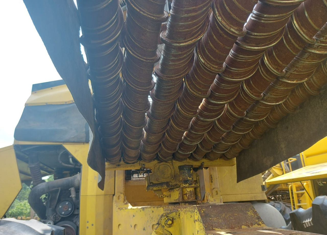 Свеклоуборочный комбайн Ropa Maschinenbau Euro-Maus 2: фото 33 Свеклоуборочный комбайн Ropa Maschinenbau Euro-Maus 2: фото 33