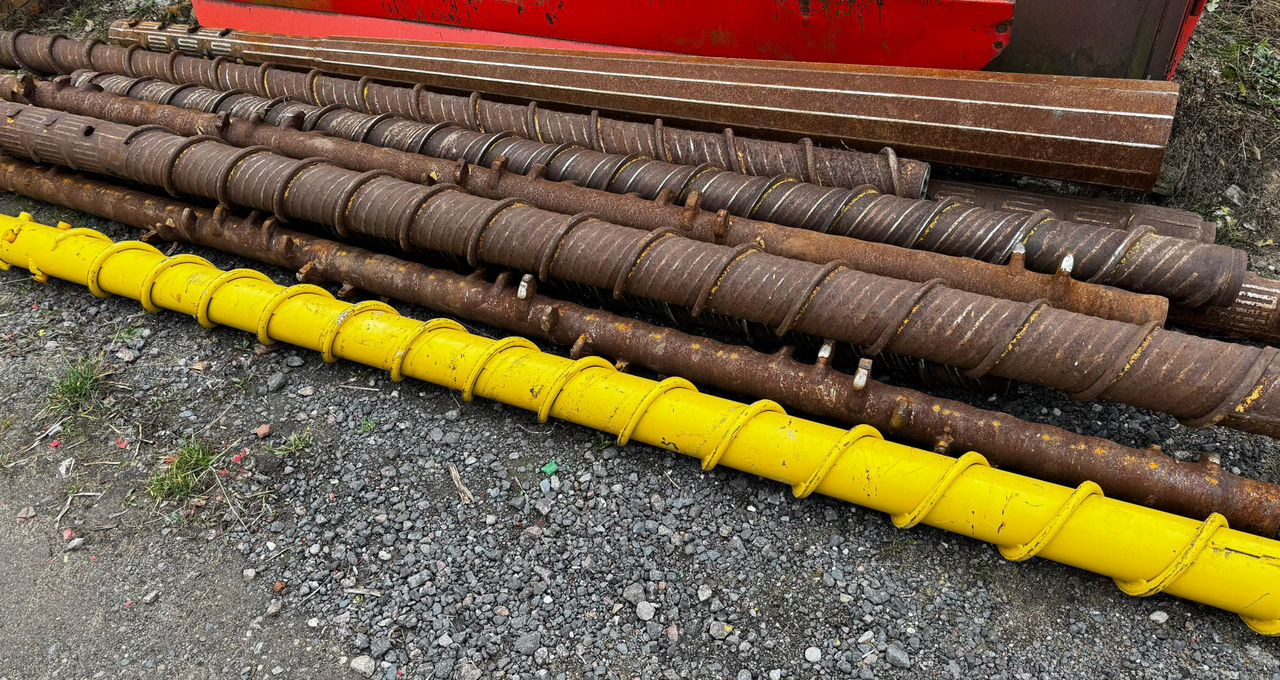 Свеклоуборочный комбайн Ropa Maschinenbau Euro-Maus 2: фото 32