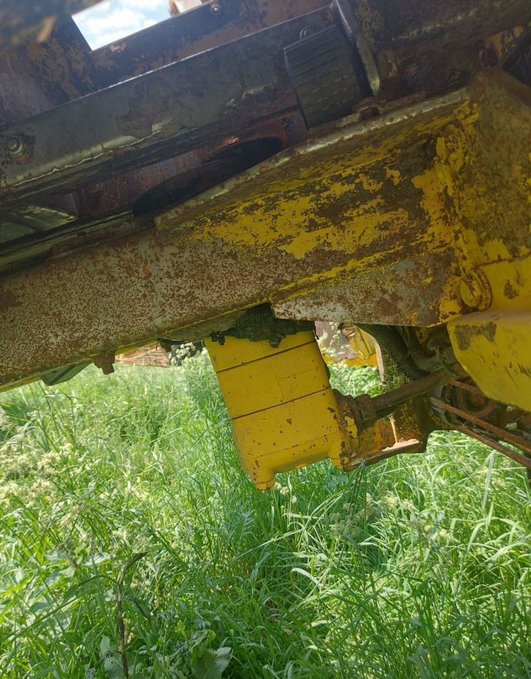 Свеклоуборочный комбайн Ropa Maschinenbau Euro-Maus 2: фото 8 Свеклоуборочный комбайн Ropa Maschinenbau Euro-Maus 2: фото 8