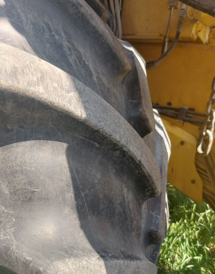 Свеклоуборочный комбайн Ropa Maschinenbau Euro-Maus 2: фото 9 Свеклоуборочный комбайн Ropa Maschinenbau Euro-Maus 2: фото 9