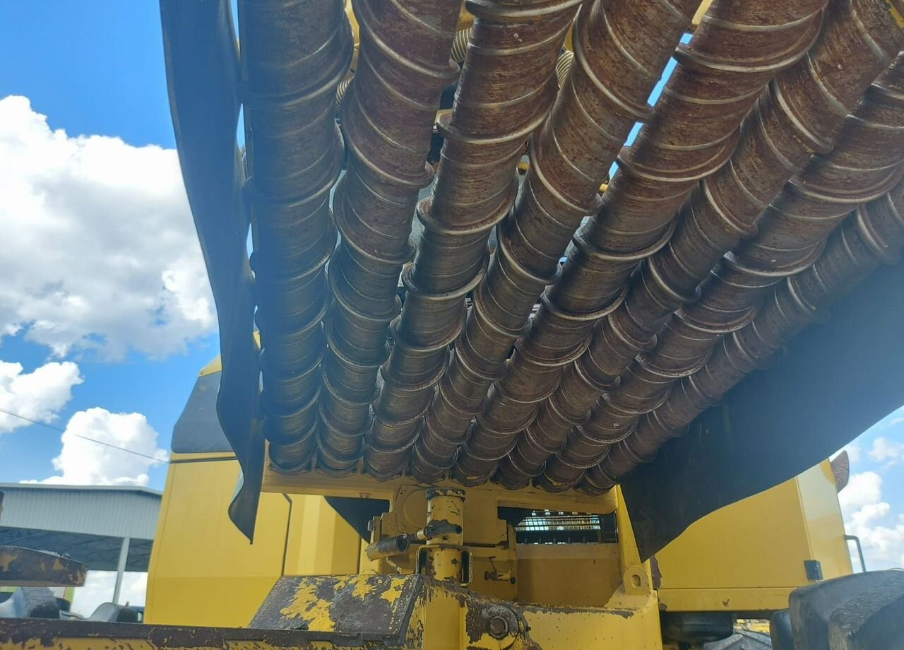 Послеуборочное оборудование Ropa Maschinenbau Euro-Maus 3: фото 28 Послеуборочное оборудование Ropa Maschinenbau Euro-Maus 3: фото 28