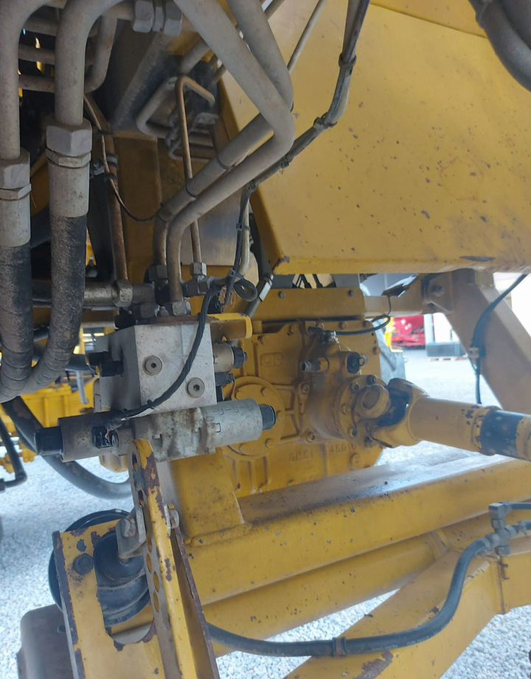 Послеуборочное оборудование Ropa Maschinenbau Euro-Maus 3: фото 33 Послеуборочное оборудование Ropa Maschinenbau Euro-Maus 3: фото 33