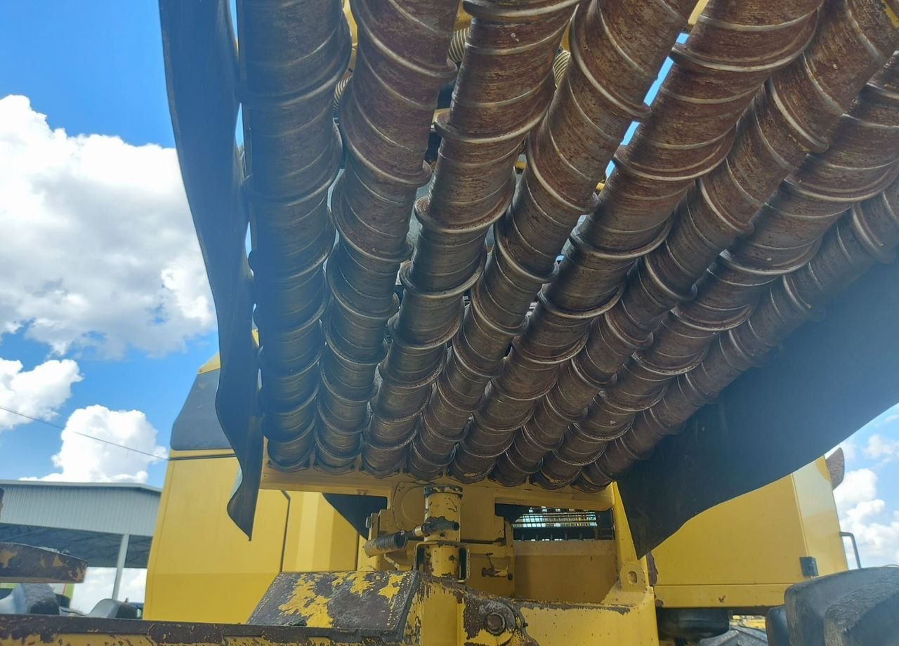 Послеуборочное оборудование Ropa Maschinenbau Euro-Maus 3: фото 28 Послеуборочное оборудование Ropa Maschinenbau Euro-Maus 3: фото 28