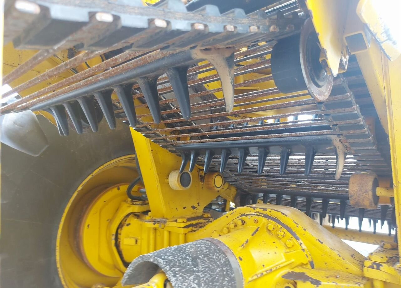 Послеуборочное оборудование Ropa Maschinenbau Euro-Maus 3: фото 23 Послеуборочное оборудование Ropa Maschinenbau Euro-Maus 3: фото 23