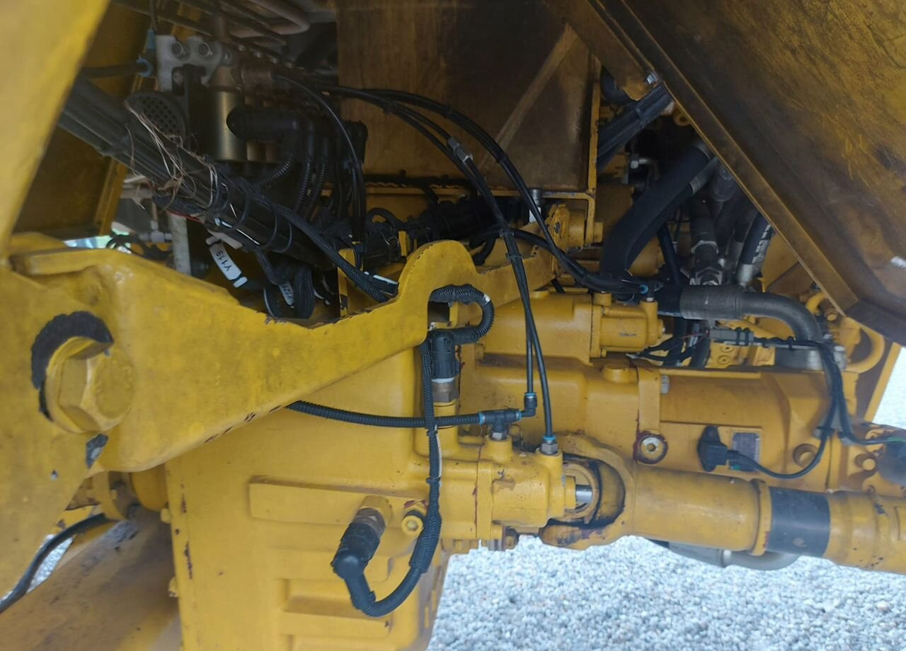 Послеуборочное оборудование Ropa Maschinenbau Euro-Maus 3: фото 24 Послеуборочное оборудование Ropa Maschinenbau Euro-Maus 3: фото 24