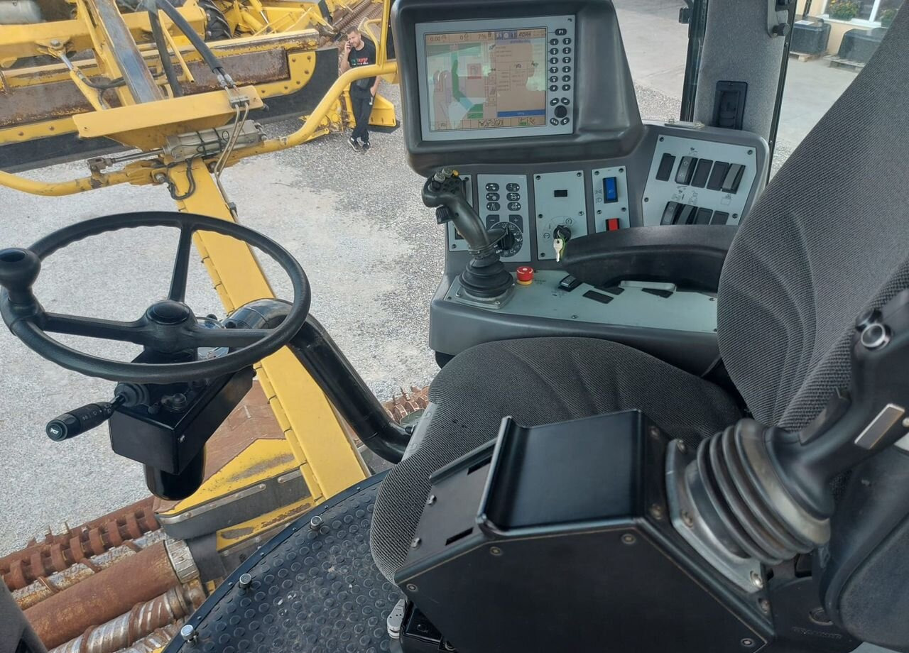 Ropa Maschinenbau Euro-Maus 3 - Послеуборочное оборудование: фото 5 Ropa Maschinenbau Euro-Maus 3 - Послеуборочное оборудование: фото 5