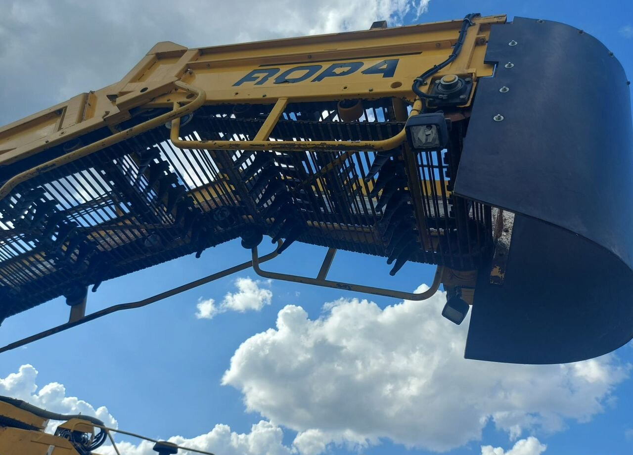 Послеуборочное оборудование Ropa Maschinenbau Euro-Maus 3: фото 21 Послеуборочное оборудование Ropa Maschinenbau Euro-Maus 3: фото 21