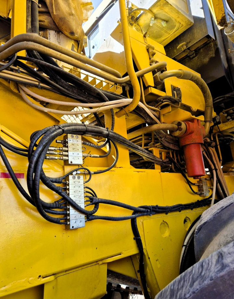 Свеклоуборочный комбайн Ropa Maschinenbau Euro-Maus 3: фото 7