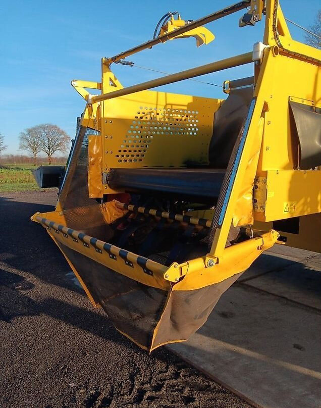 Картофелеуборочный комбайн Ropa Maschinenbau RK 21 Keiler 2: фото 12