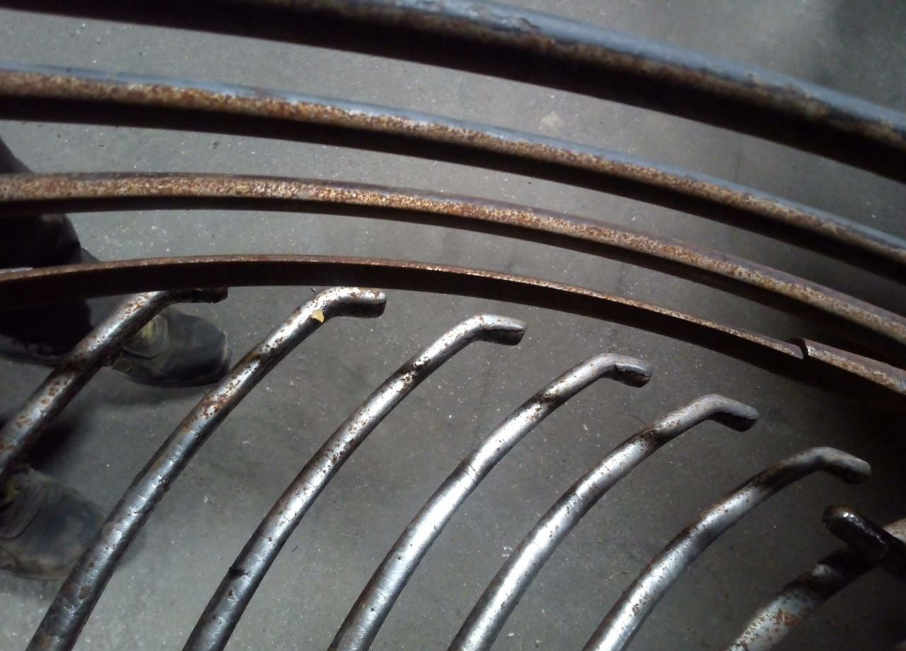 Свеклоуборочный комбайн Ropa Maschinenbau Tiger 6s: фото 15