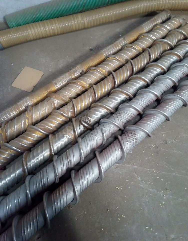 Свеклоуборочный комбайн Ropa Maschinenbau Tiger 6s: фото 10