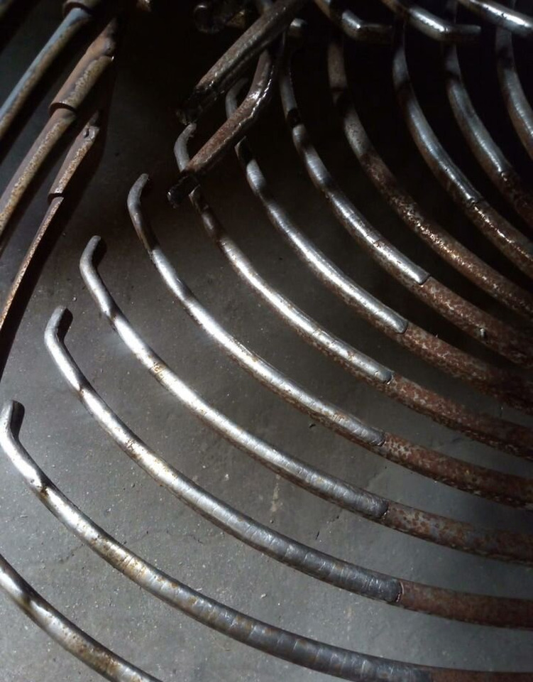 Свеклоуборочный комбайн Ropa Maschinenbau Tiger 6s: фото 27