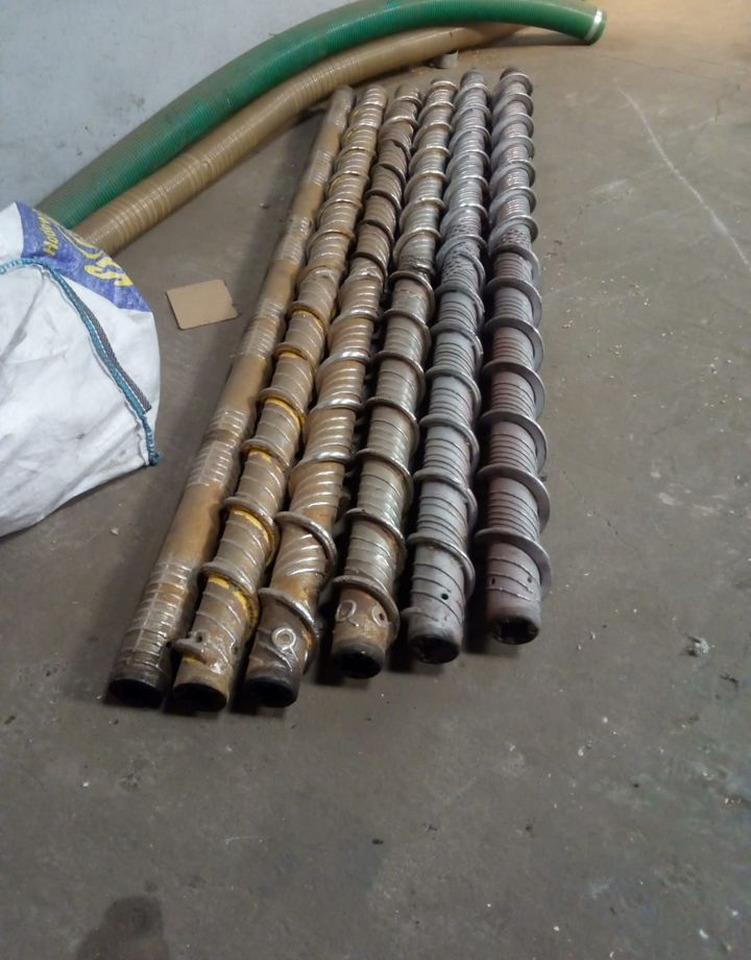 Свеклоуборочный комбайн Ropa Maschinenbau Tiger 6s: фото 11