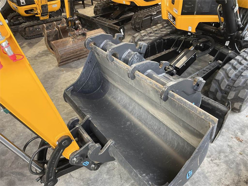 GP equipment BAKKEN SET JCB65R - Ковш для экскаватора для Строительной техники: фото 2 GP equipment BAKKEN SET JCB65R - Ковш для экскаватора для Строительной техники: фото 2