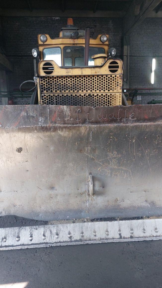 Бульдозер ЧТЗ Т-170: фото 10