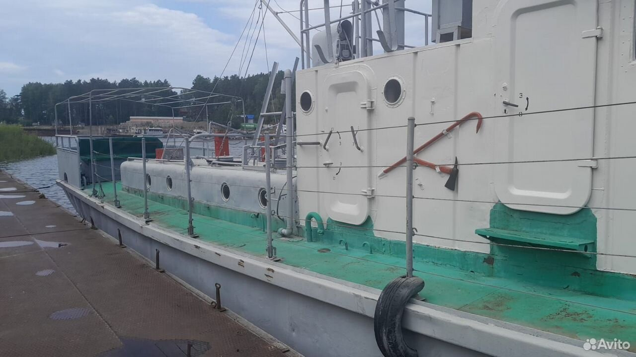 Ярославец Проект Р-376У - Другая техника: фото 3 Ярославец Проект Р-376У - Другая техника: фото 3