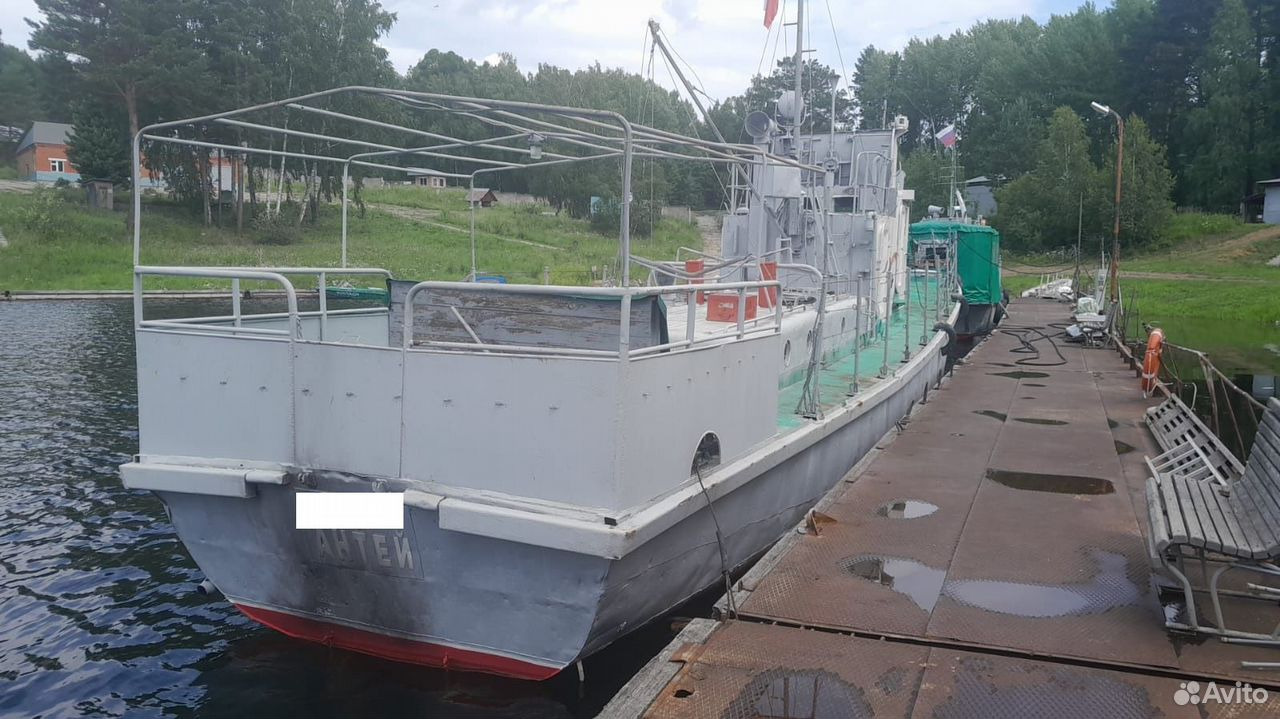 Ярославец Проект Р-376У - Другая техника: фото 5 Ярославец Проект Р-376У - Другая техника: фото 5