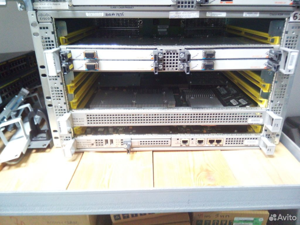 Оборудование Cisco - Промышленное оборудование: фото 2 Оборудование Cisco - Промышленное оборудование: фото 2