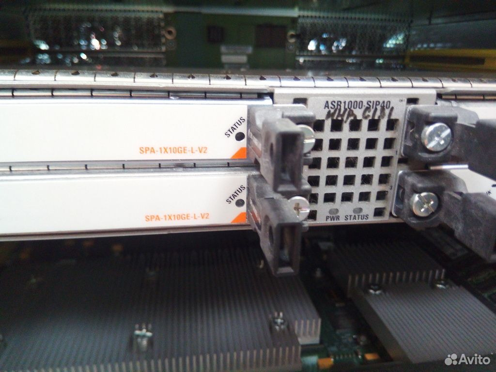 Оборудование Cisco - Промышленное оборудование: фото 5 Оборудование Cisco - Промышленное оборудование: фото 5