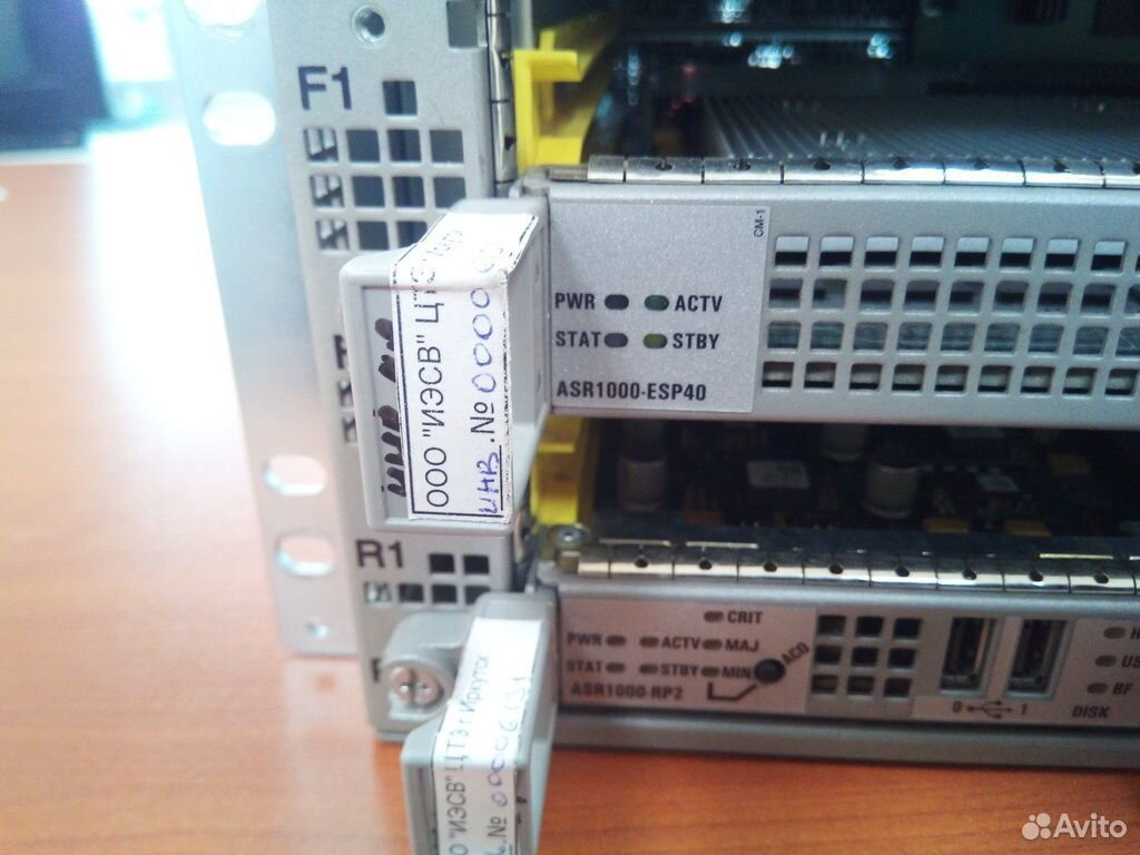 Оборудование Cisco - Промышленное оборудование: фото 3 Оборудование Cisco - Промышленное оборудование: фото 3