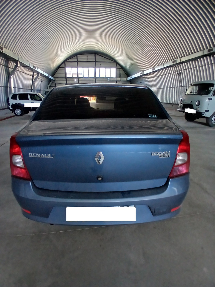 RENAULT SR - Легковой автомобиль: фото 3 RENAULT SR - Легковой автомобиль: фото 3