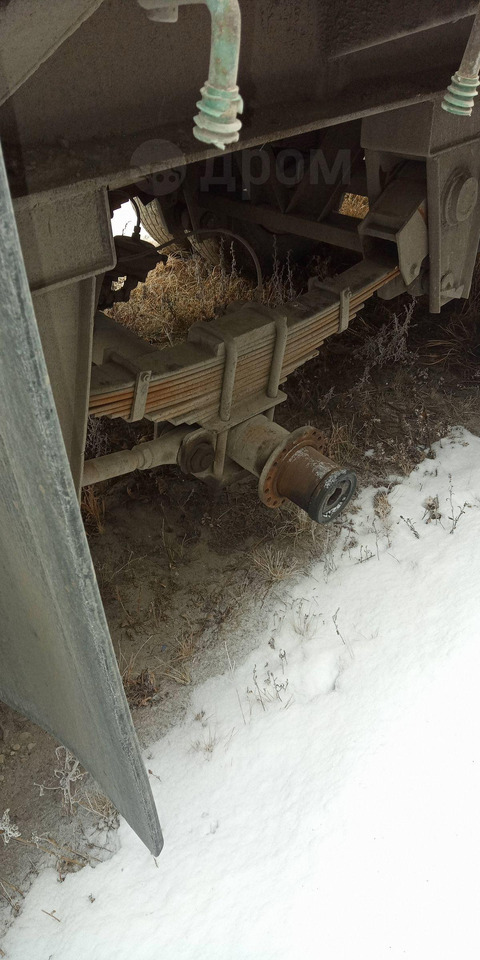 Самодельная модель Самодельная модель - Полуприцеп бортовой/ Платформа: фото 5 Самодельная модель Самодельная модель - Полуприцеп бортовой/ Платформа: фото 5