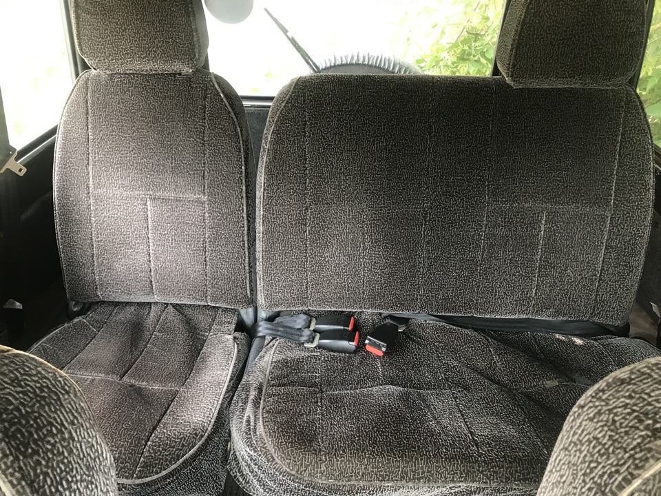 УАЗ 315195 - Легковой автомобиль: фото 2 УАЗ 315195 - Легковой автомобиль: фото 2