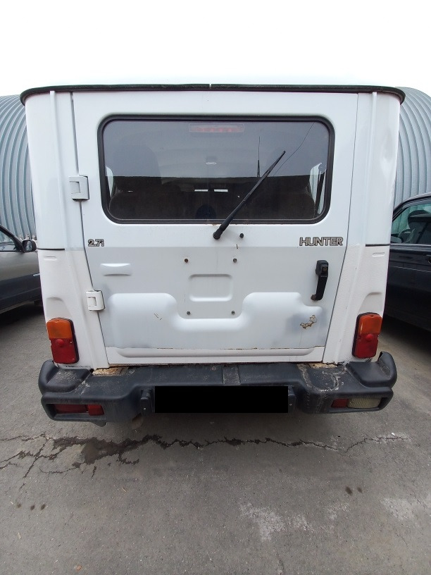 УАЗ 315195 - Легковой автомобиль: фото 2 УАЗ 315195 - Легковой автомобиль: фото 2