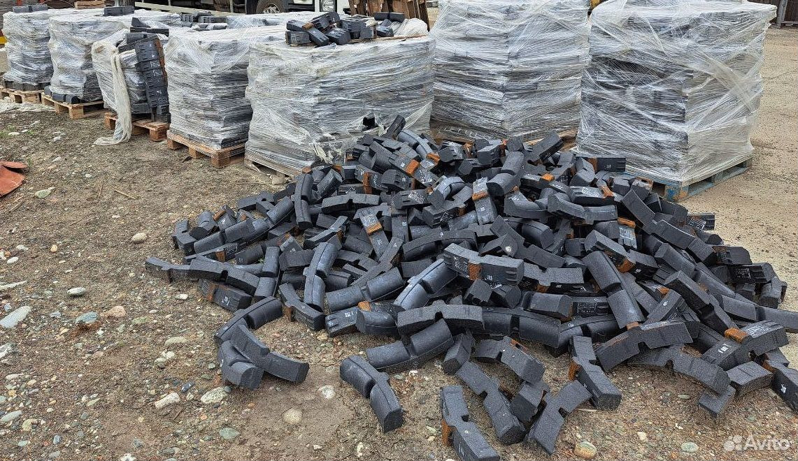 Запасные части для ж/д вагонов - Запчасти: фото 2 Запасные части для ж/д вагонов - Запчасти: фото 2