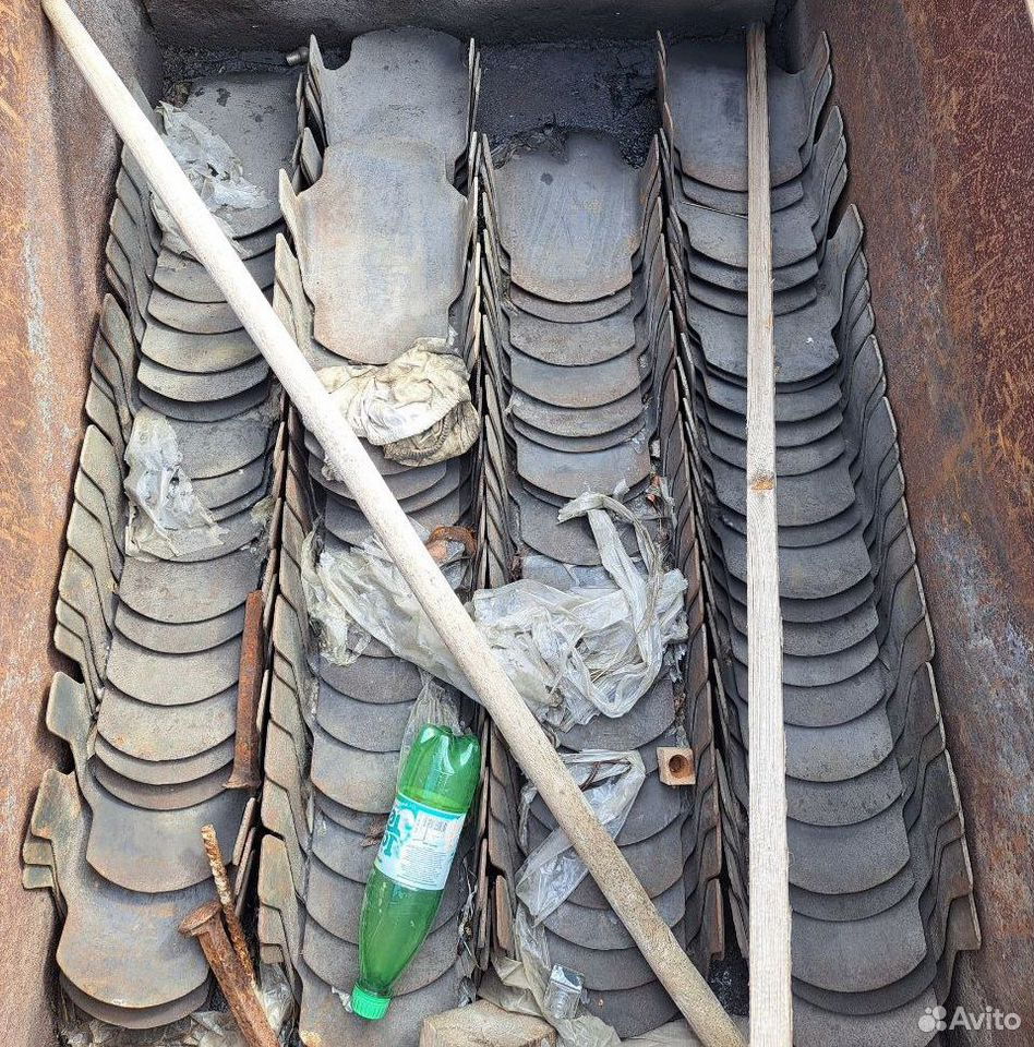 Запасные части для ж/д вагонов - Запчасти: фото 3 Запасные части для ж/д вагонов - Запчасти: фото 3