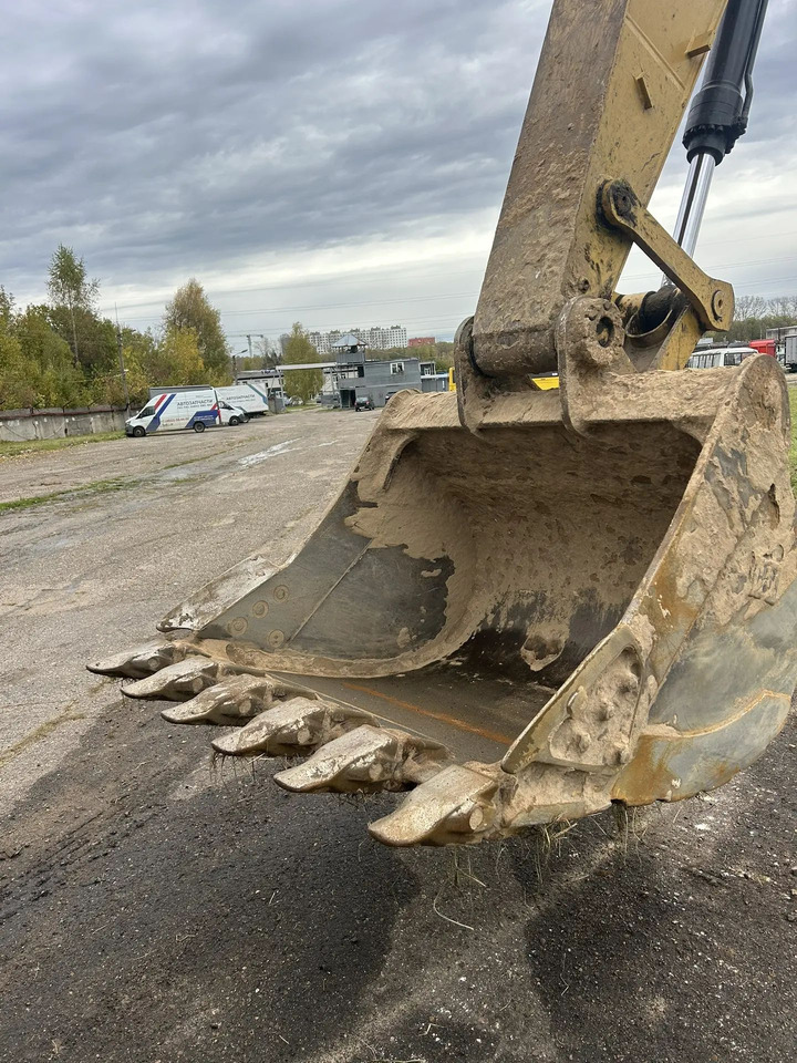 CATERPILLAR 330 GC - Гусеничный экскаватор: фото 4 CATERPILLAR 330 GC - Гусеничный экскаватор: фото 4
