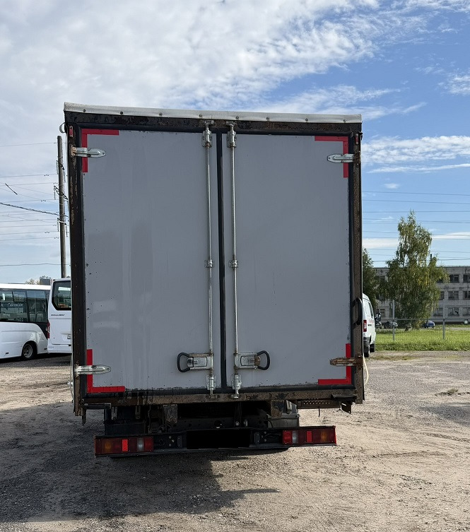 Бортовой грузовик/ Платформа ГАЗ ГАЗЕЛЬ Next A21R22: фото 7 Бортовой грузовик/ Платформа ГАЗ ГАЗЕЛЬ Next A21R22: фото 7