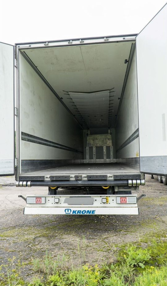Полуприцеп-рефрижератор Krone SD: фото 9