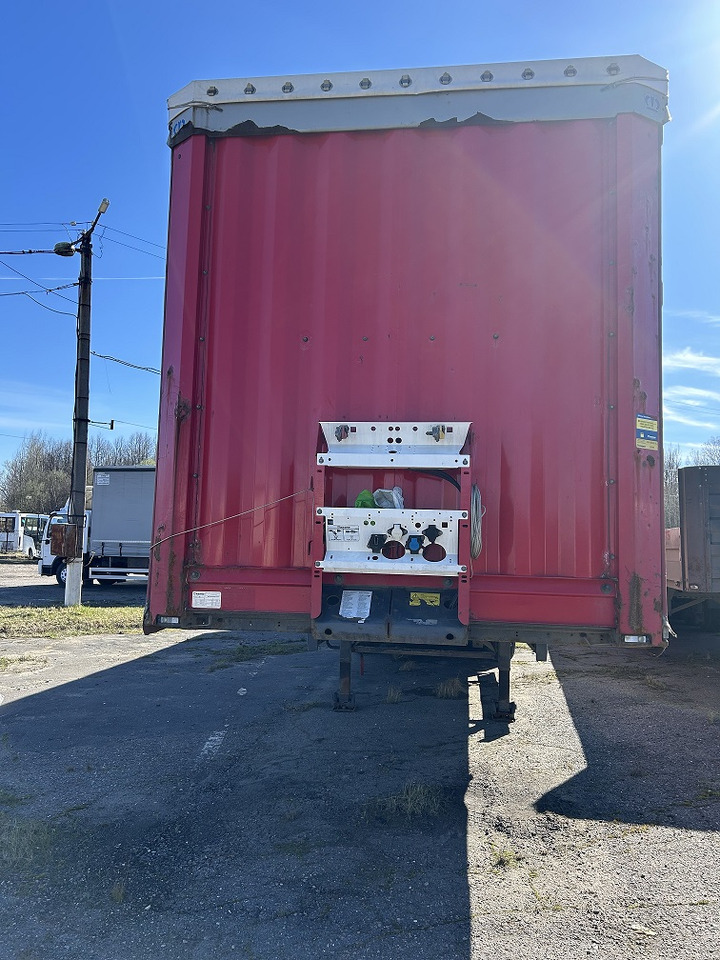 KRONE SD - Полуприцеп: фото 5 KRONE SD - Полуприцеп: фото 5