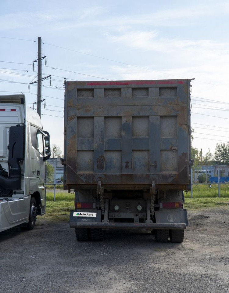 Самосвал Shacman SX331863366: фото 6