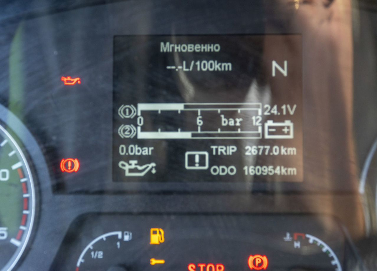 Самосвал Shacman SX331863366: фото 8